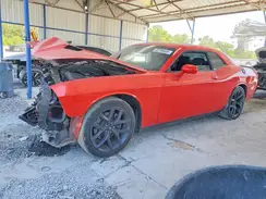 2C3CDZJG5KH521610 2019 DODGE CHALLENGER