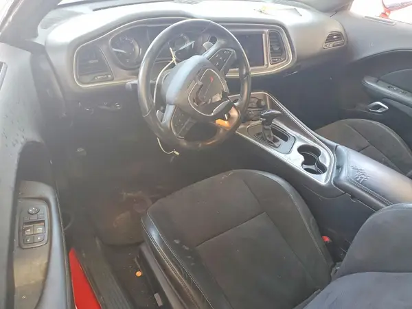 2C3CDZJG5KH521610 2019 DODGE CHALLENGER - Image 8