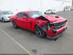 2C3CDZJG5KH543364 2019 DODGE CHALLENGER