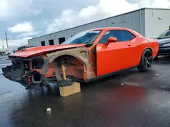 2C3CDZJG5KH607161 2019 DODGE CHALLENGER