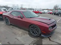 2C3CDZJG5KH686959 2019 DODGE CHALLENGER