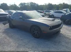 2C3CDZJG5KH727543 2019 DODGE CHALLENGER