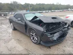 2C3CDZJG5KH737232 2019 DODGE CHALLENGER