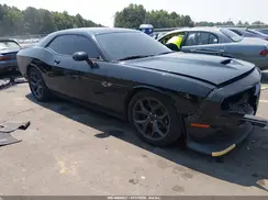 2C3CDZJG5KH759490 2019 DODGE CHALLENGER