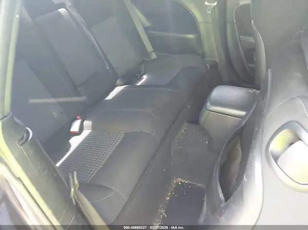 2C3CDZJG5KH759490 2019 DODGE CHALLENGER - Image 8