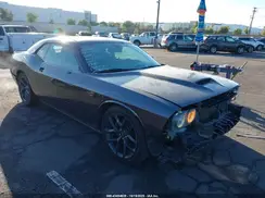 2C3CDZJG5LH110127 2020 DODGE CHALLENGER
