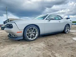 2C3CDZJG5LH155035 2020 DODGE CHALLENGER
