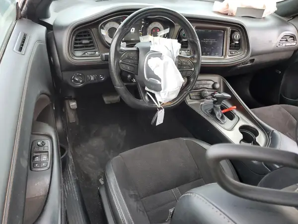 2C3CDZJG5LH155956 2020 DODGE CHALLENGER - Image 8