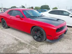2C3CDZJG5LH161742 2020 DODGE CHALLENGER