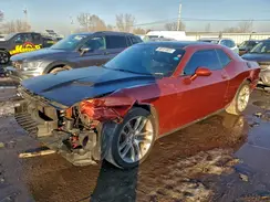 2C3CDZJG5LH174698 2020 DODGE CHALLENGER