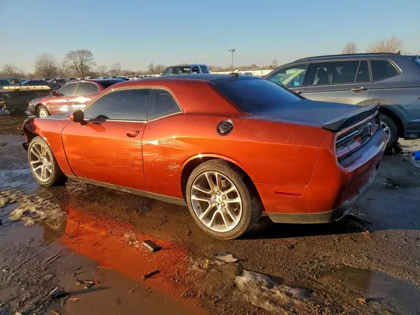 2C3CDZJG5LH174698 2020 DODGE CHALLENGER - Image 2