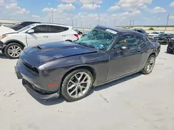 2C3CDZJG5LH185295 2020 DODGE CHALLENGER