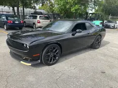 2C3CDZJG5LH214567 2020 DODGE CHALLENGER