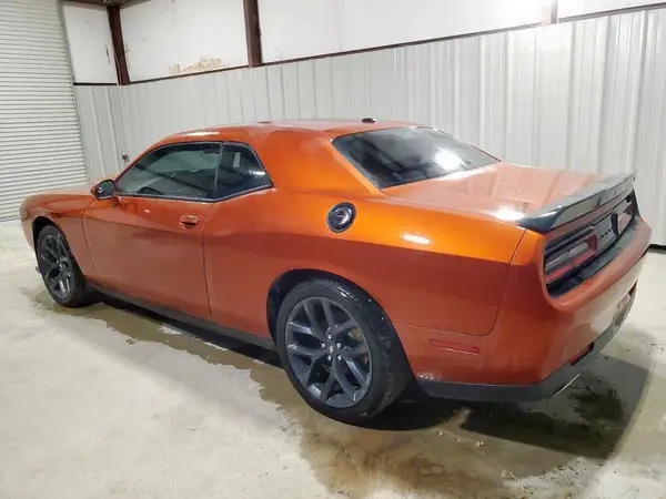 2C3CDZJG5LH230977 2020 DODGE CHALLENGER - Image 2