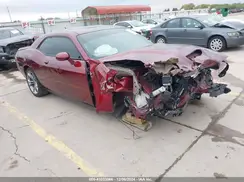 2C3CDZJG5LH235127 2020 DODGE CHALLENGER