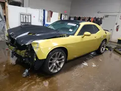 2C3CDZJG5LH235743 2020 DODGE CHALLENGER