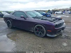 2C3CDZJG5LH236715 2020 DODGE CHALLENGER