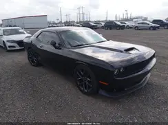 2C3CDZJG5LH239730 2020 DODGE CHALLENGER
