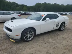 2C3CDZJG5MH506365 2021 DODGE CHALLENGER