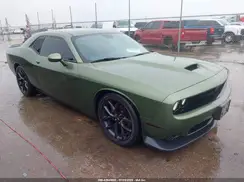 2C3CDZJG5MH507449 2021 DODGE CHALLENGER