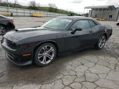 2C3CDZJG5MH517589 2021 DODGE CHALLENGER