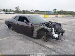 2C3CDZJG5MH533355 2021 DODGE CHALLENGER