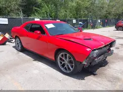 2C3CDZJG5MH538992 2021 DODGE CHALLENGER