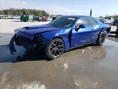 2C3CDZJG5MH556103 2021 DODGE CHALLENGER