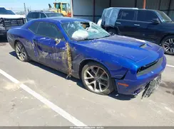 2C3CDZJG5MH563567 2021 DODGE CHALLENGER