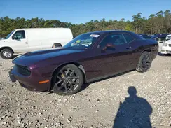 2C3CDZJG5MH564332 2021 DODGE CHALLENGER