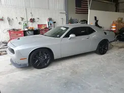 2C3CDZJG5MH573032 2021 DODGE CHALLENGER