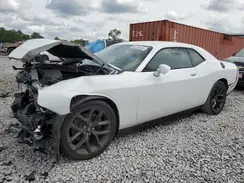 2C3CDZJG5MH573791 2021 DODGE CHALLENGER