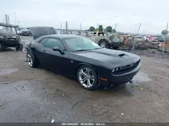 2C3CDZJG5MH587187 2021 DODGE CHALLENGER