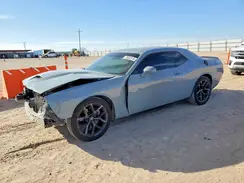 2C3CDZJG5MH599954 2021 DODGE CHALLENGER
