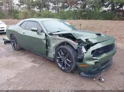 2C3CDZJG5MH600276 2021 DODGE CHALLENGER