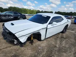 2C3CDZJG5MH604599 2021 DODGE CHALLENGER