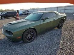 2C3CDZJG5MH649767 2021 DODGE CHALLENGER