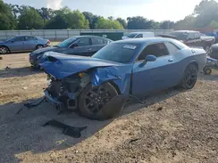 2C3CDZJG5MH649946 2021 DODGE CHALLENGER