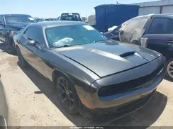 2C3CDZJG5MH650997 2021 DODGE CHALLENGER
