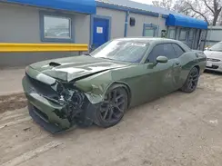 2C3CDZJG5MH651146 2021 DODGE CHALLENGER
