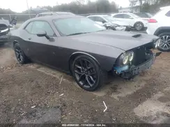 2C3CDZJG5MH662597 2021 DODGE CHALLENGER