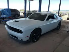 2C3CDZJG5MH670389 2021 DODGE CHALLENGER