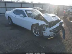 2C3CDZJG5MH672319 2021 DODGE CHALLENGER
