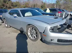 2C3CDZJG5MH681294 2021 DODGE CHALLENGER
