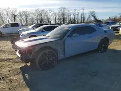 2C3CDZJG5NH108753 2022 DODGE CHALLENGER