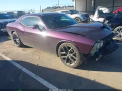 2C3CDZJG5NH108915 2022 DODGE CHALLENGER