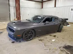 2C3CDZJG5NH109398 2022 DODGE CHALLENGER