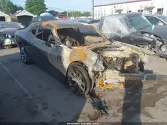 2C3CDZJG5NH109417 2022 DODGE CHALLENGER