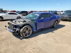 2C3CDZJG5NH109482 2022 DODGE CHALLENGER