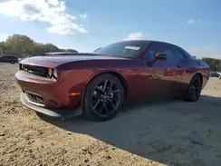 2C3CDZJG5NH117646 2022 DODGE CHALLENGER